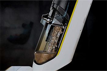 KARCHER FCV 3  Duo!Pure