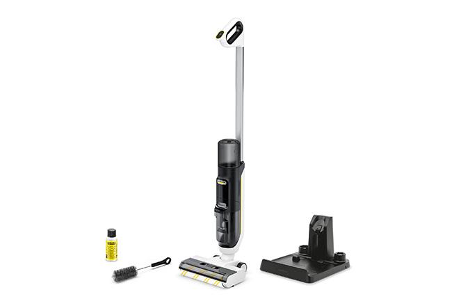 KARCHER FCV 3