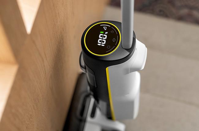 KARCHER FCV 4 Vision!Clean