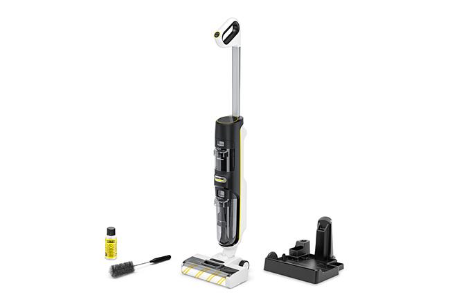 KARCHER FCV 4