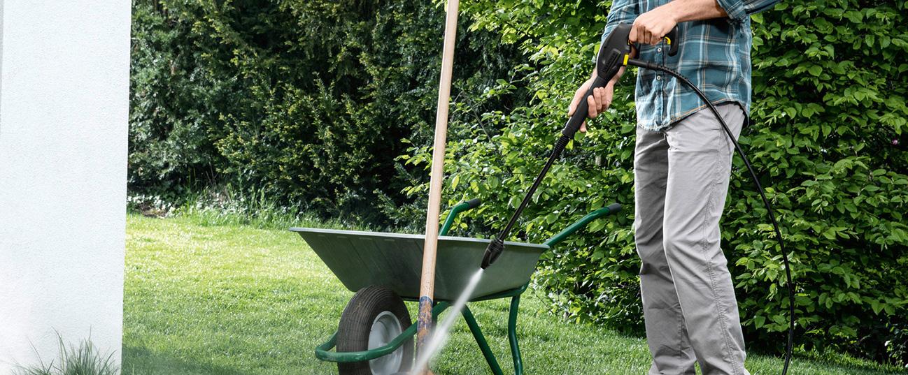 KARCHER 1.673-010.0 K 2 Universal Edition