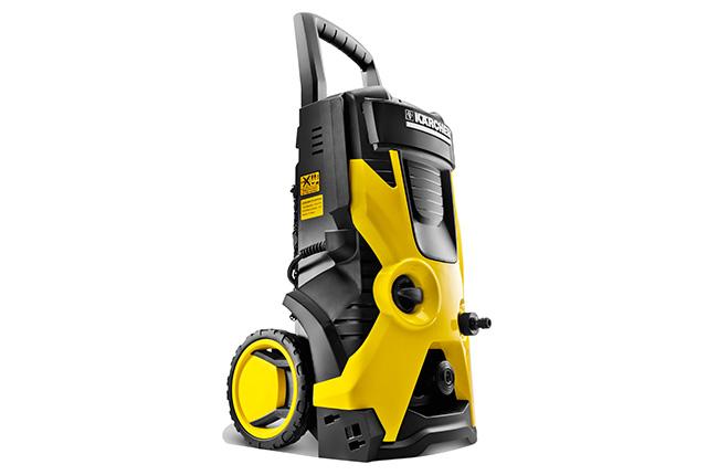 KARCHER 1.180-580.0 K 5 Basic κάνη υψηλής πίεσης Vario Power (VPS)