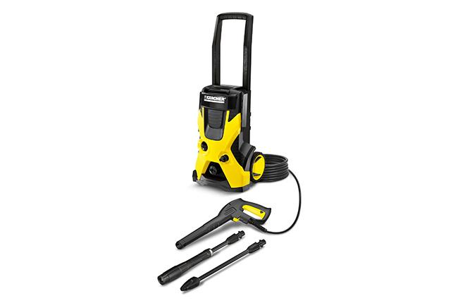 KARCHER 1.180-580.0 K 5 Basic