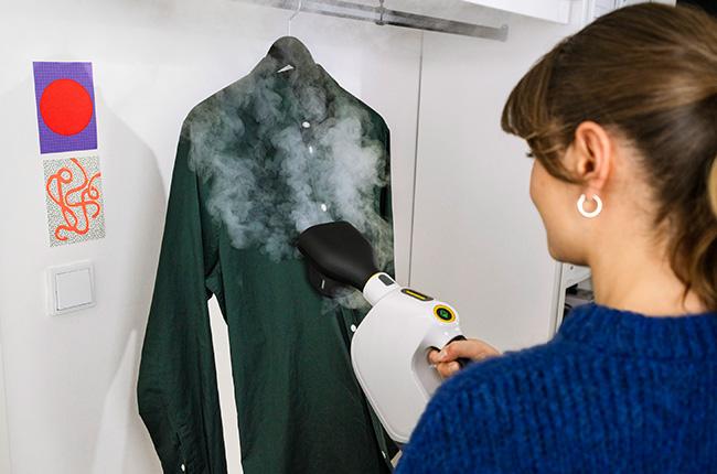 KARCHER SC 1 EasyFix (1.516-404.0) μήκος καλωδίου 5 μέτρων