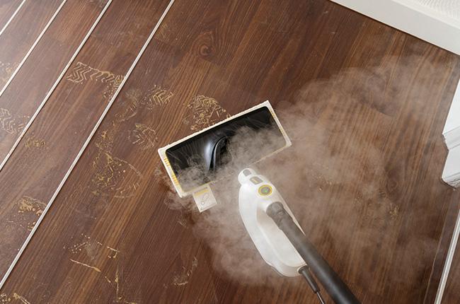 KARCHER 1.516-404.0 SC 1 EasyFix υψηλή απόδοση του ατμού