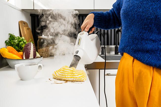 KARCHER 1.516-404.0 SC 1 EasyFix 1300w