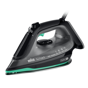 BRAUN SI5277GR TexStyle 5 Σίδερο Ατμού 2700W