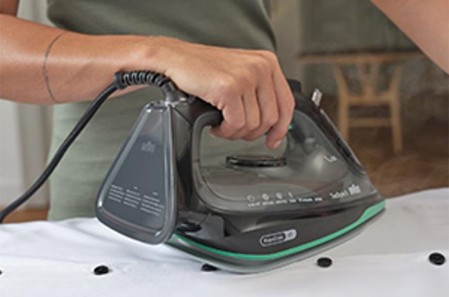 BRAUN SI5277GR TexStyle 5