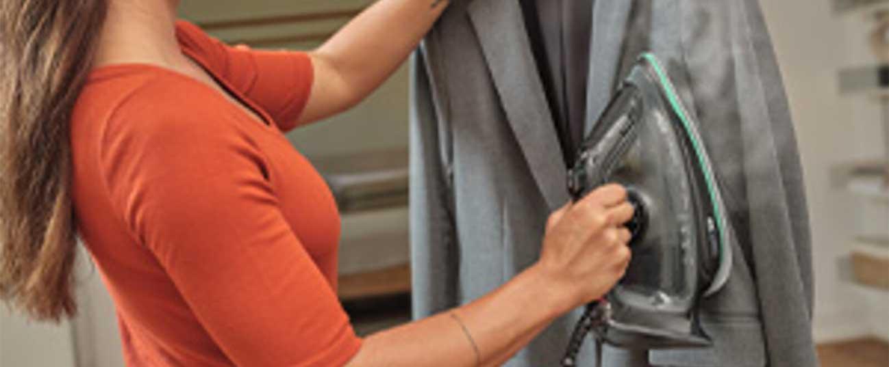 BRAUN SI5277GR TexStyle 5