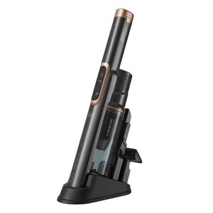 IZZY G7 Slim 4 in 1 Σκουπάκι & Σκούπα Stick 14.8V