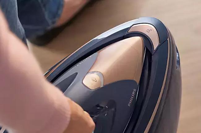 PHILIPS PSG9050/20 PerfectCare Series protect