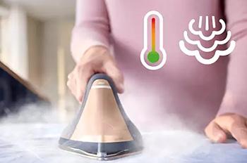 PHILIPS PSG9050/20 PerfectCare Series