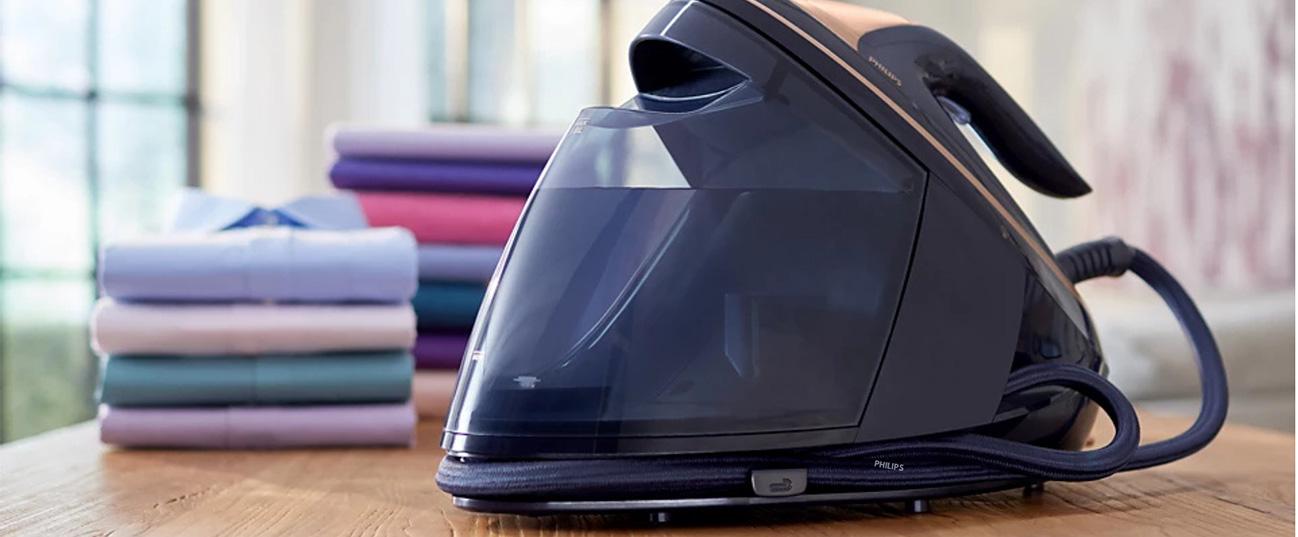 PHILIPS PSG9050/20 PerfectCare Series