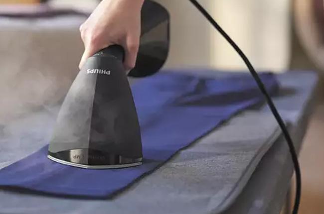 PHILIPS GC800/80 Series 8000 θερμαινόμενη πλάκα