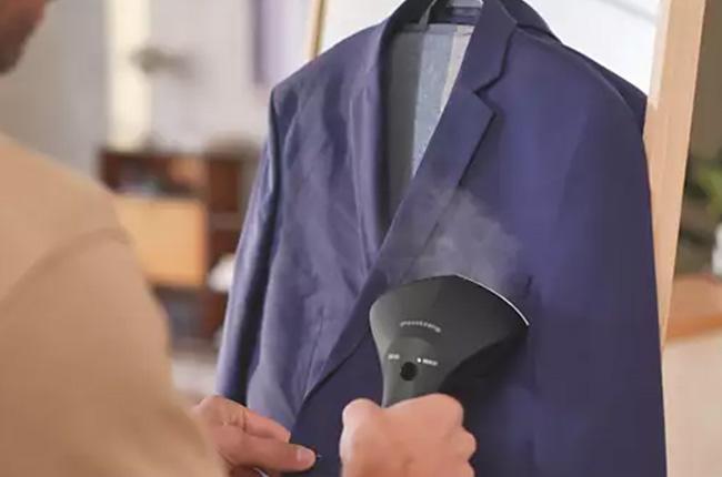 PHILIPS GC800/80 Series 8000 κατακόρυφη είτε σε οριζόντια θέση