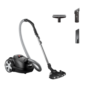 PHILIPS XD8122/10 Performer LED 8000 Series Ηλεκτρική Σκούπα με Σακούλα 4Lt