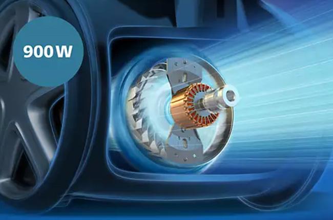 PHILIPS XD8122/10 Performer LED 8000 Series 900W