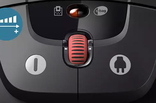 PHILIPS XD8122/10 Performer LED 8000 Series