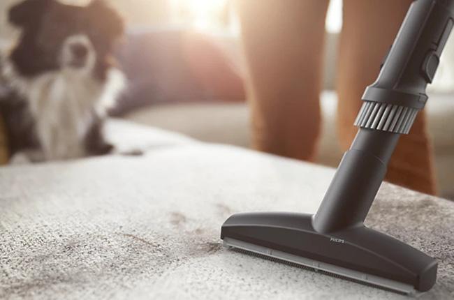 PHILIPS XD8122/10 Performer LED 8000 Series