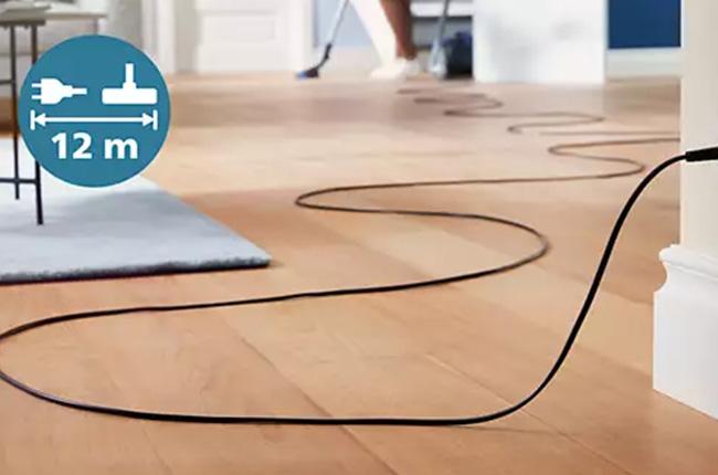 PHILIPS XD8122/10 Performer LED 8000 Series 12m