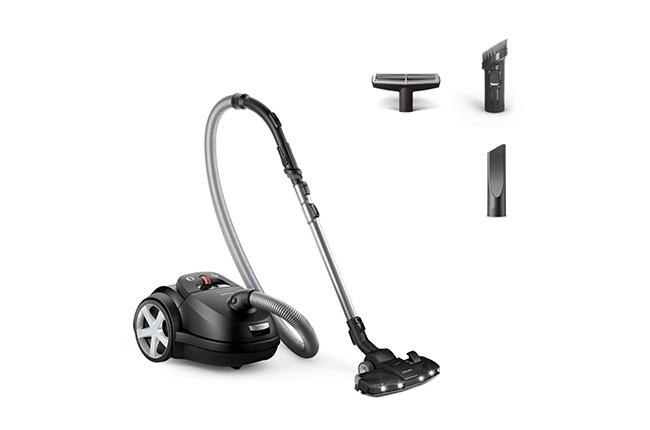 PHILIPS XD8122/10 Performer LED 8000 Series