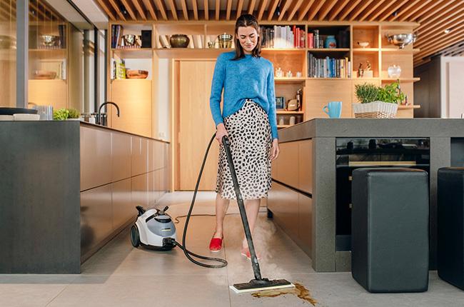 KARCHER 1.512-660.0 SC 5 Ατμοκαθαριστής