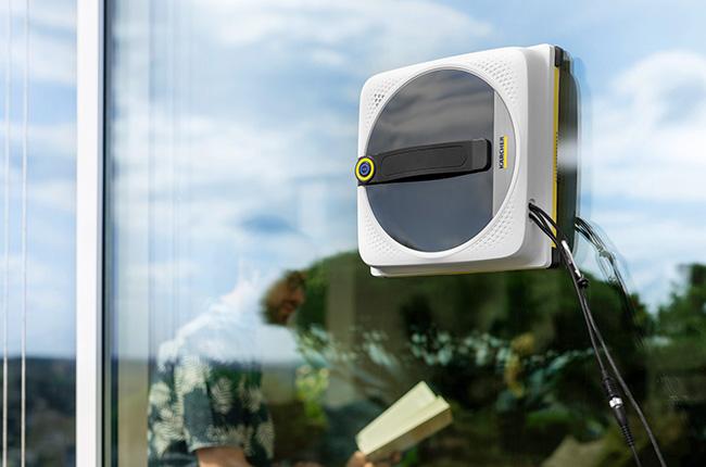 KARCHER 1.269-230.0 RCW 4 Ρομπότ