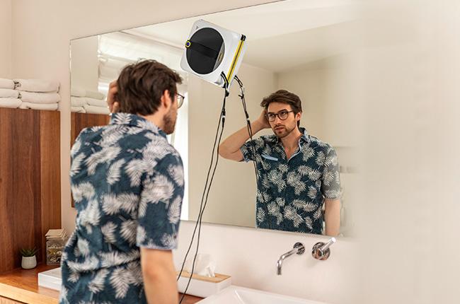 KARCHER 1.269-230.0 RCW 4 Ρομπότ