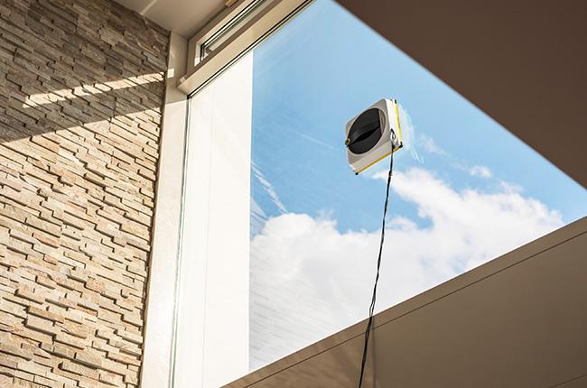 KARCHER 1.269-230.0 RCW 4 Ρομπότ