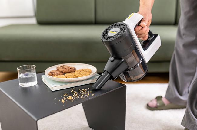 KARCHER 1.198-930.0 VCS 3 Nano battery