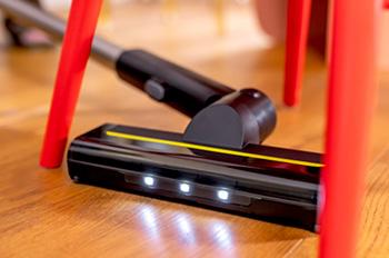 KARCHER 1.198-930.0 VCS 3 Nano 180°