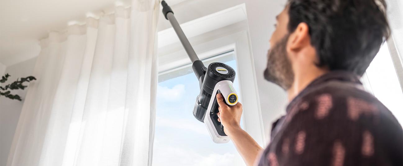 KARCHER 1.198-930.0 VCS 3 Nano design