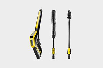 KARCHER 1.324-700.0 K5 Πλυστικό Μηχάνημα Power Control