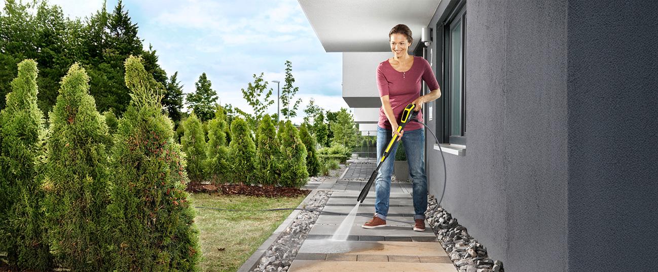 KARCHER 1.324-700.0 K5 Πλυστικό Μηχάνημα