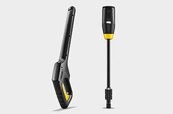 KARCHER 1.317-500.0 K 7 Comfort Premium COMFORT!Hold