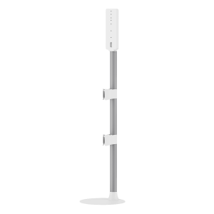 CRYSTAL HOME FSD-1 Επιδαπέδια Βάση για Σκούπες Stick Dyson