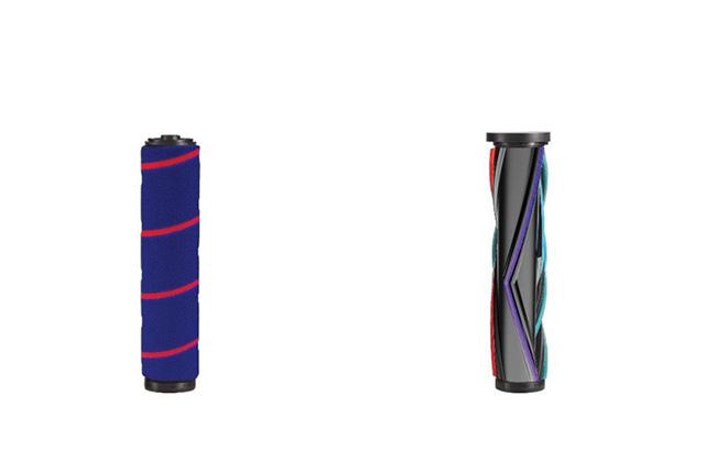 Ασύρματη Σκούπα Stick IZZY Galaxy G5 29,6V 