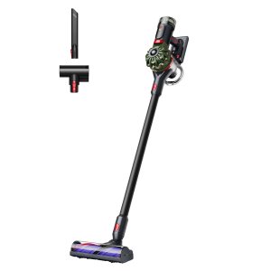 DYSON V8 Cyclone Army Ασύρματη Σκούπα Stick 21.6V