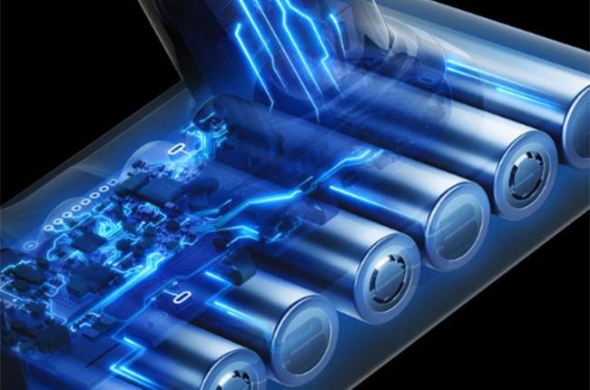 DYSON V8 Cyclone Army Ασύρματη Σκούπα Stick