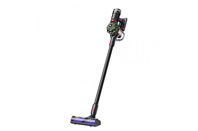DYSON V8 Cyclone Army Ασύρματη Σκούπα Stick