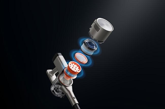 XIAOMI G30 Max filter