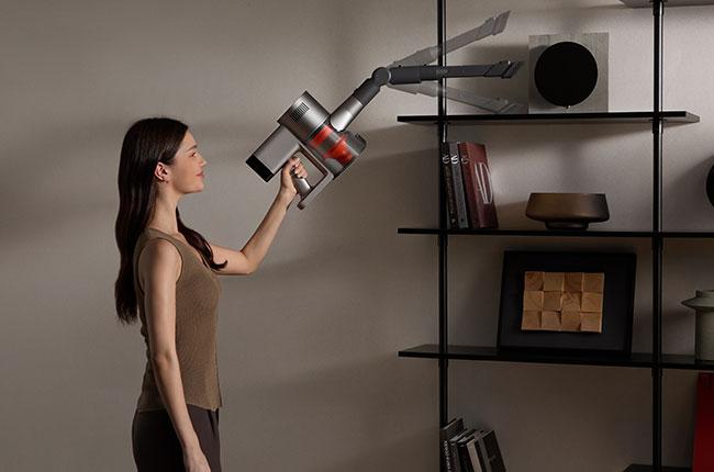 XIAOMI G30 Max Ασύρματη Σκούπα Stick 28.8V