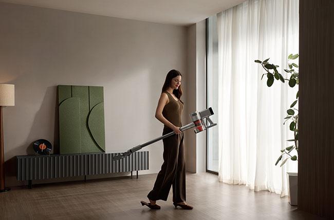 XIAOMI G30 Max design