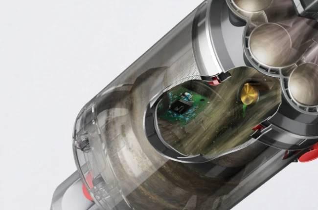  Dyson V12s Detect Slim Submarine 