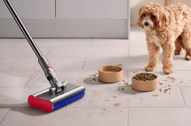  Dyson V12s Detect Slim Submarine 