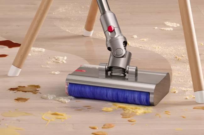  Dyson V12s Detect Slim Submarine 