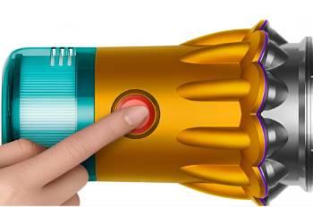  Dyson V12s Detect Slim Submarine 