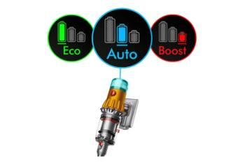  Dyson V12s Detect Slim Submarine 