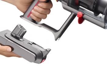  Dyson V12s Detect Slim Submarine 