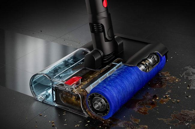 DYSON 637239-01 WR04-A Pencilwash